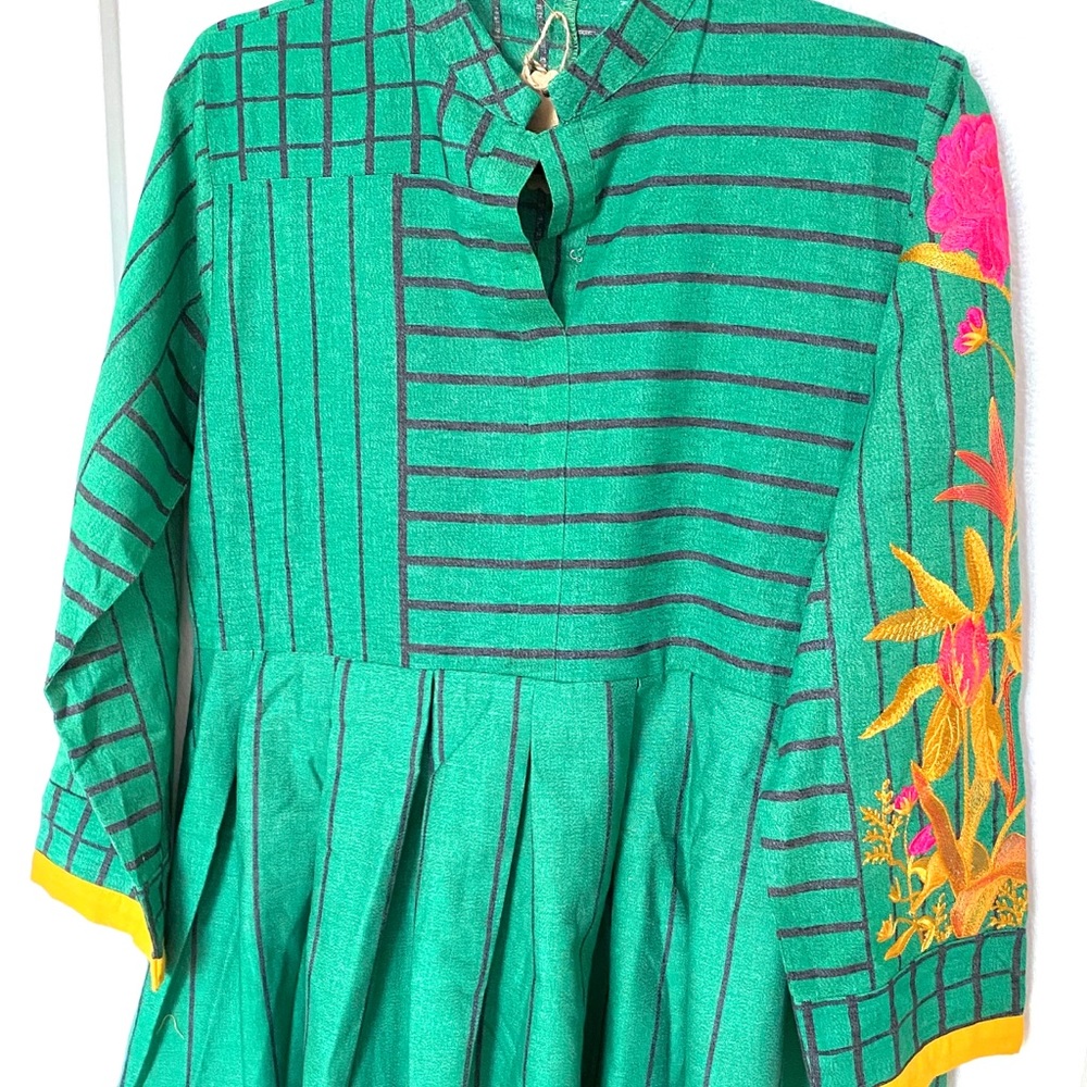 Khaadi NEW peplum top